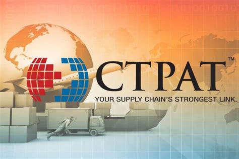 CTPAT Certification: Benefits, Requirements & Simplified Process