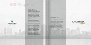 Samarthya Heights | at Pal-dis, Surat