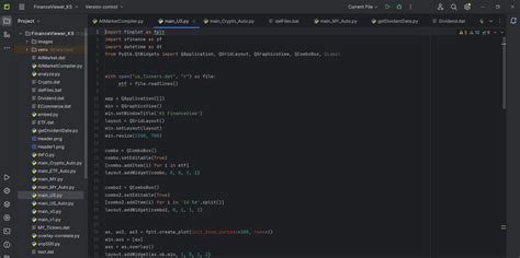 Python