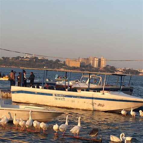 BOAT CLUB, BHOPAL - All You SHOULD Know Before Going 2026 (with Photos ...