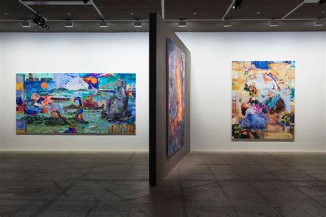 Metamorphosis. Art in Europe Now | Dazed