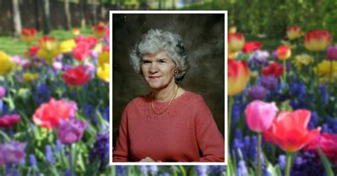 Obituary | Elizabeth Stratton Moore of Chestertown, Maryland | Galena ...