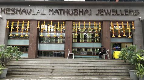 Keshavlal Jewellers