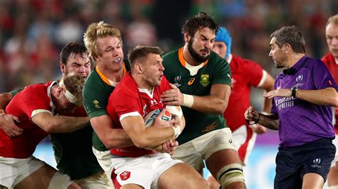 Springboks Match Analysis 的图像结果