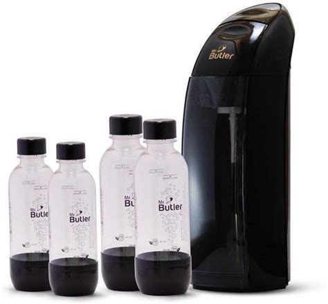 Mr Butler Soda Makers - Buy Mr Butler Soda Makers Online at Best Prices ...
