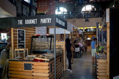 V&A Waterfront, Cape Town