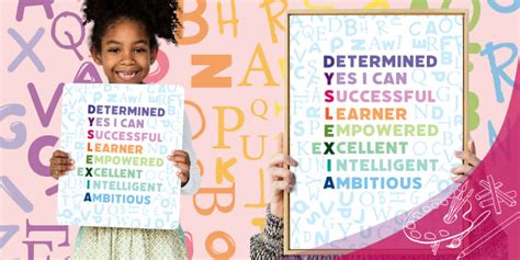 Dyslexia Acrostic Poem Poster | Twinkl Art Gallery