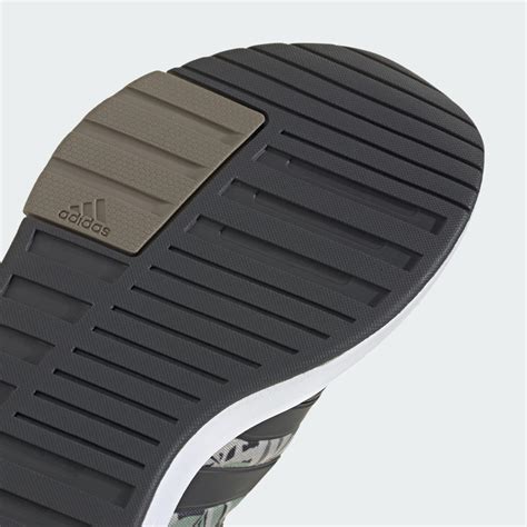 Kids Shoes - adidas x Disney Lion King Racer TR23 Shoe Kids - Grey ...