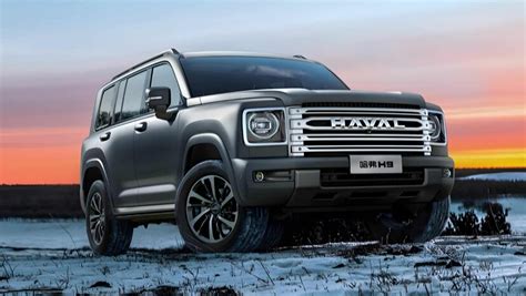 એશિયા કપના દમદાર ખેલાડી અભિષેક શર્માને મળેલી તગડી SUV HAVAL H9ના ફીચર્સ ...