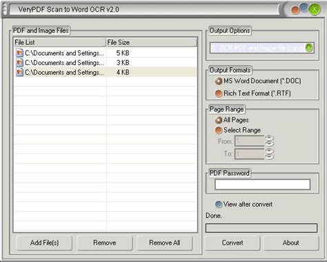 Image result for Sign Scan Kare Word Convert System