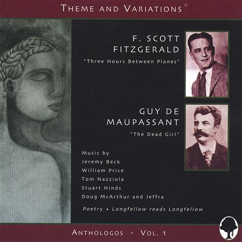 Buy Anthologos Online at Low Prices in India | Amazon Music Store ...