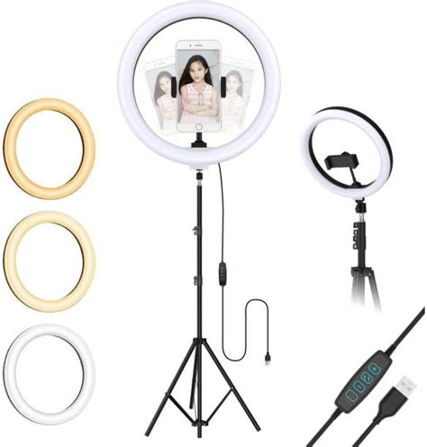 Buy Ring Light online at Best Prices in India | Flipkart.com