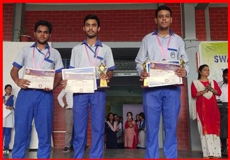 Lucknow Public Schools and Colleges