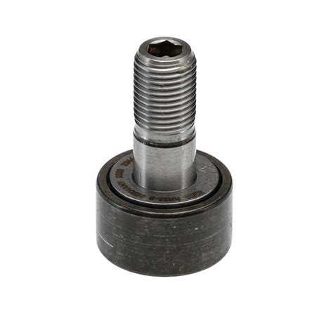 KR22-B INA | Yoke Type Track Roller Track Roller KR22-B, 10mm ID, 22mm ...