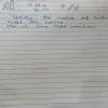In the given figure, indicate whether the triangles are similar or not ...