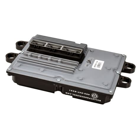 Image result for Fuel Injection Control Module Ford 6.0 Replacement