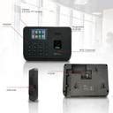ZKTeco ZKTeco_K45 Time & Attendance, Access Control Price in India ...