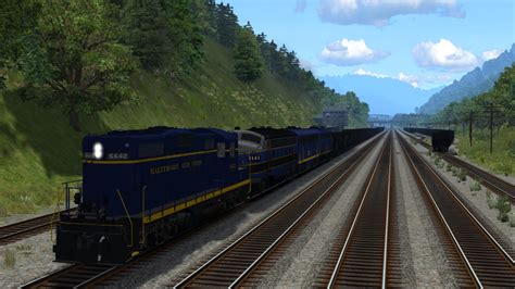 EMD 16cyl 567 Engine Sound Enhancement Pack (V1.5 HIS ATSF & PC Pack ...