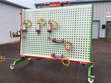 Image result for Matrix Clamping System