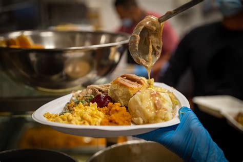 TURKEY DRIVE | Santa Barbara Rescue Mission