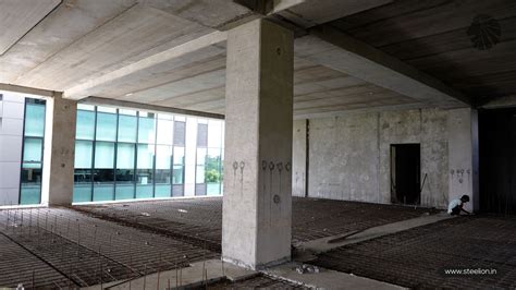 Precast Column | Steelion