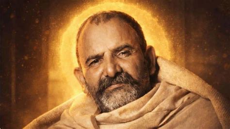 Sant web series announced: Almighty Motion Picture to bring Neem Karoli ...