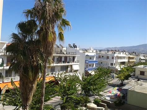 SAINT CONSTANTIN HOTEL (Kos Town) - Hotel Reviews, Photos, Rate ...