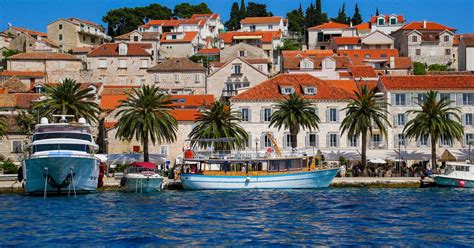 Hvar Travel Guide | Hvar Tourism - KAYAK