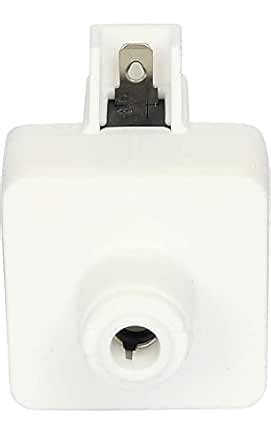 RO Low Pressure Switch (LPS) LP Switch for All Kinds of RO & Other ...