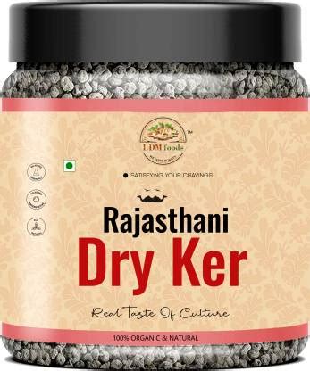 LDM foods Rajasthani Dry Ker Price in India - Buy LDM foods Rajasthani ...