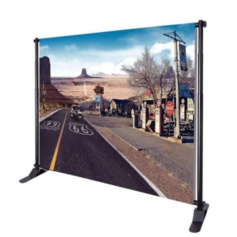 Wonder Display Systems - Exhibitions, Advertising, Promotions