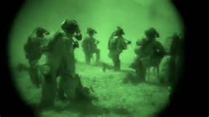 The Most Secret Delta Force Mission - Acid Gambit