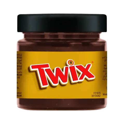 Twix Spread 200gr | Greek Deli Goods - Premium Snacks And Foods