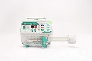 Buy AKAS Infusions, Syringe pump 4004 Online at Low Prices in India ...