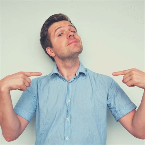 11 Steps to Feel More Proud of Yourself - Happier Human