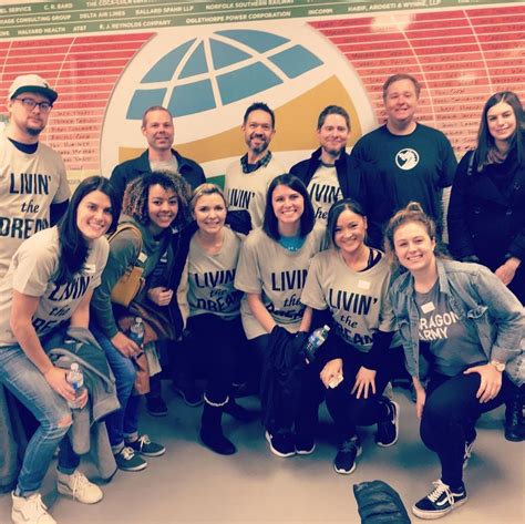 Dragon Army Office Photos