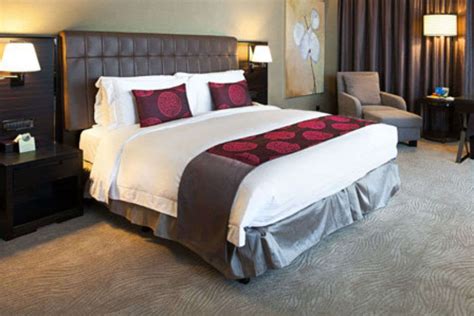 Fullon Hotel Taipei, Taipei - TimesTravel