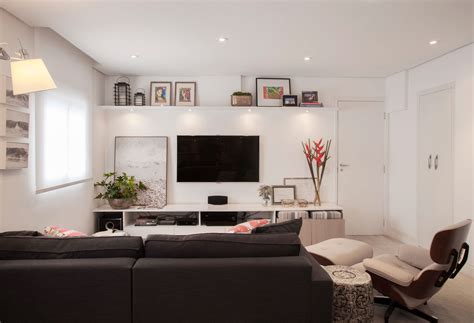 30 TV room ideas for small houses | homify