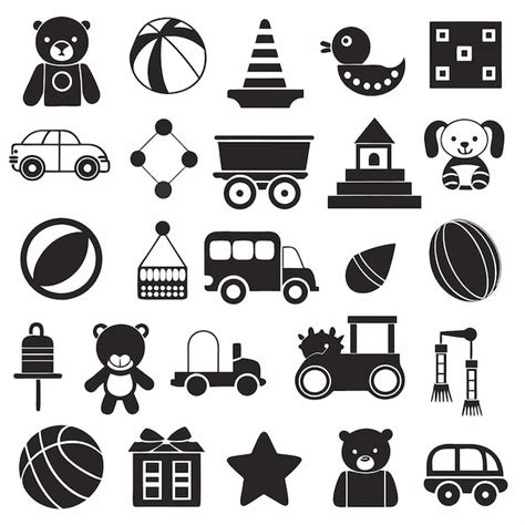 Image result for Toy Patterns EYFS