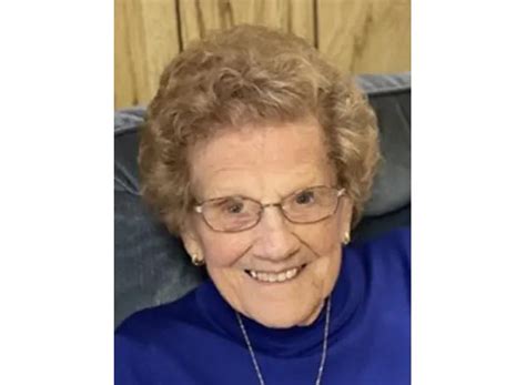 Hilda G. Griglak Obituary (2025) - Mount Pleasant, PA - Brooks Funeral ...