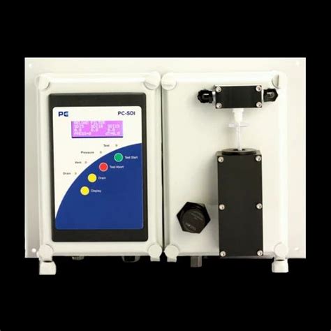 Water Analyzers - Online TSS Water Analyzer Manufacturer from Mumbai