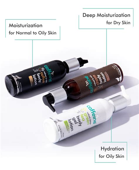 mCaffeine Naked & Rich Choco Body Lotion | Sugatra