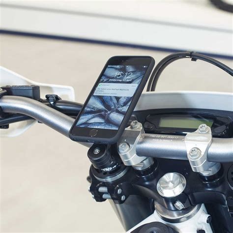 Buy SP Connect Moto Bundle iPhone 13 Mini Smartphone Mount Online ...