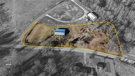 2248 3 Forks Rd, Smiths Grove, KY 42171 [Lot/Land] | Homes.com