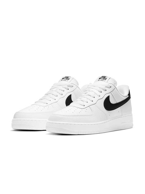 Nike Men Air Force 1 '07 Sneakers - Price History