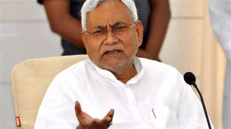 Bihar govt in 'mission mode' to kickstart projects: Chief secretary