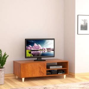 WOODYOU Engineered Wood TV Entertainment Unit Price in India - Buy ...