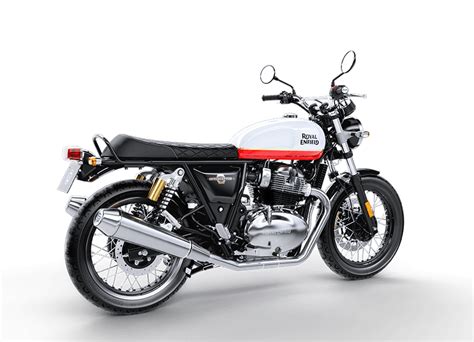 New Royal Enfield Interceptor 650 Bikes 2022 On Road Price, Images ...