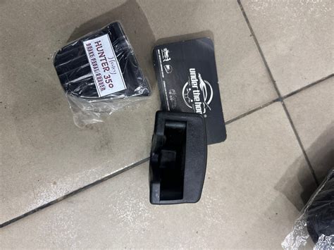 Hunter 350 Brake Pedal Rubber Aftermarket Pad – UNDER THE HOOD