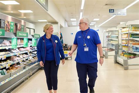 Jobs and Careers at Tesco UK | Tesco Careers